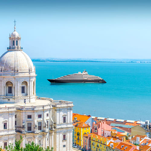 Cruises