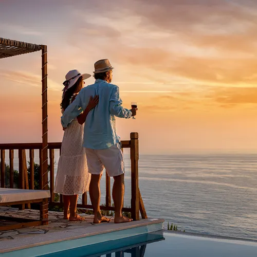 Honeymoons