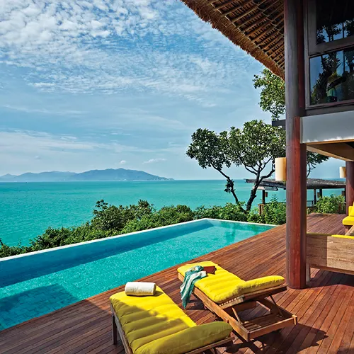 Villas