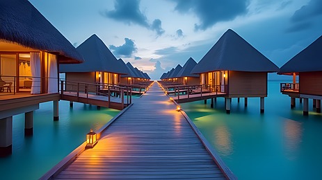 Maldives